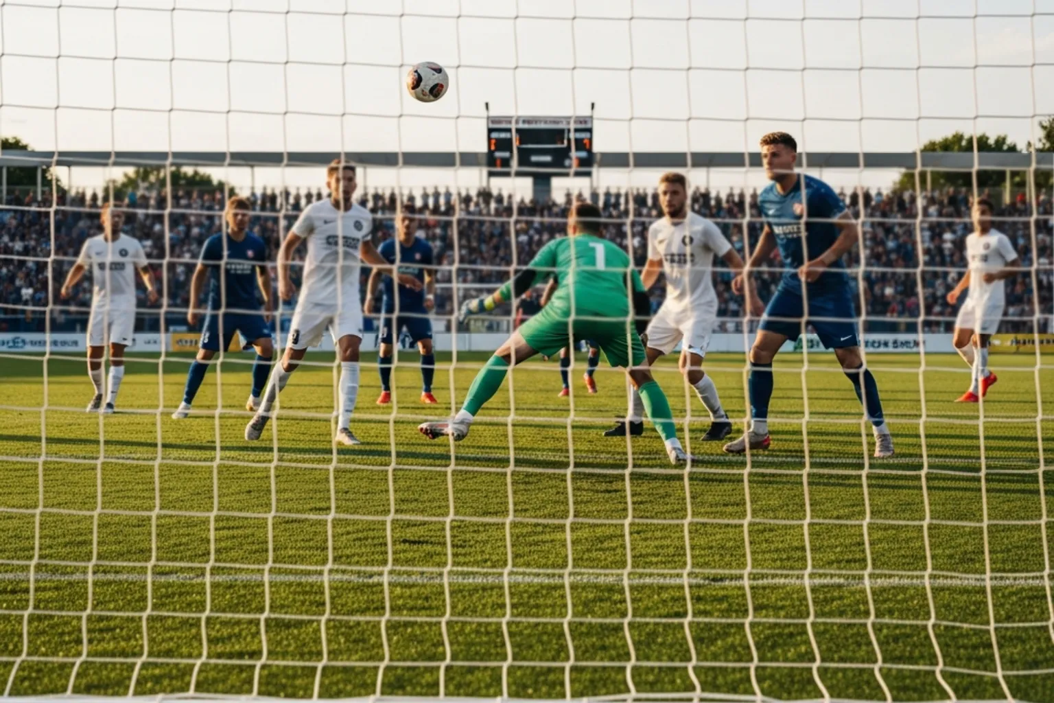 Fußball Wettarten im Überblick: 1X2, Handicap, Über/Unter und weitere Märkte