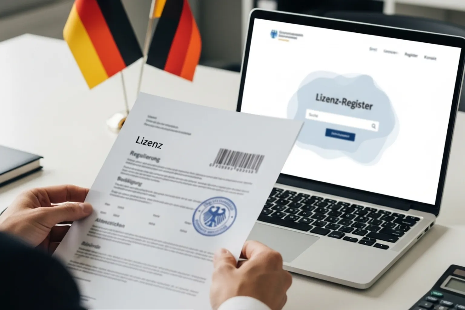 Sportwetten legal in Deutschland: GGL-Lizenz und Regulierung seit GlüStV 2021